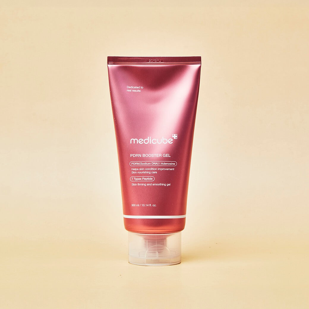 Medicube - PDRN Booster Gel 300ml