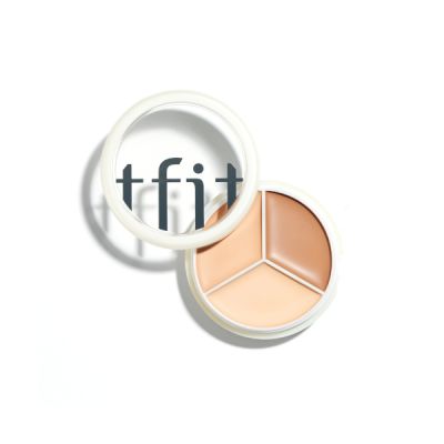 TFIT Cover Up Pro Concealer 01 Neutral